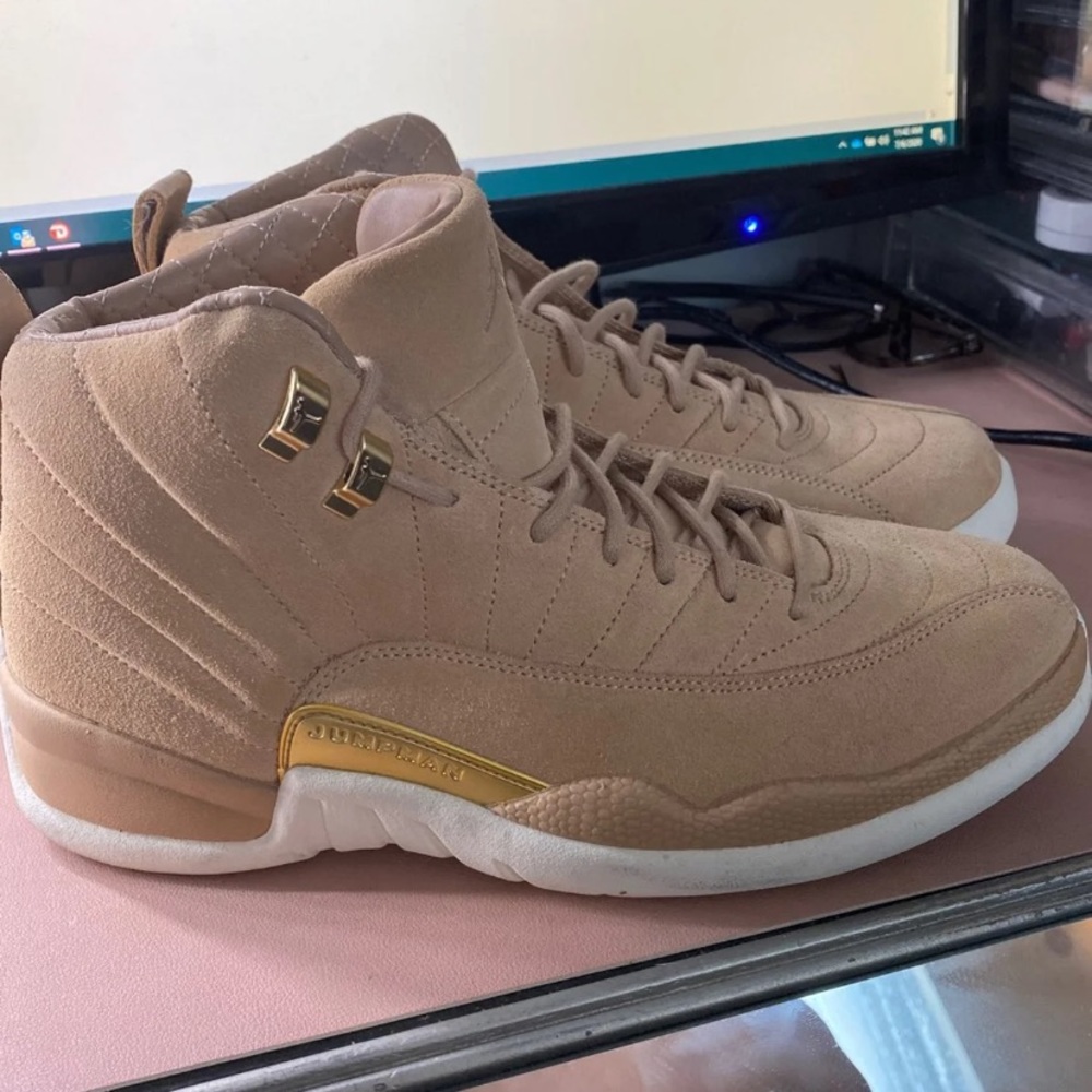 Women’s Jordan’s
